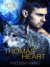 Imagen de portada para Thomas' Heart